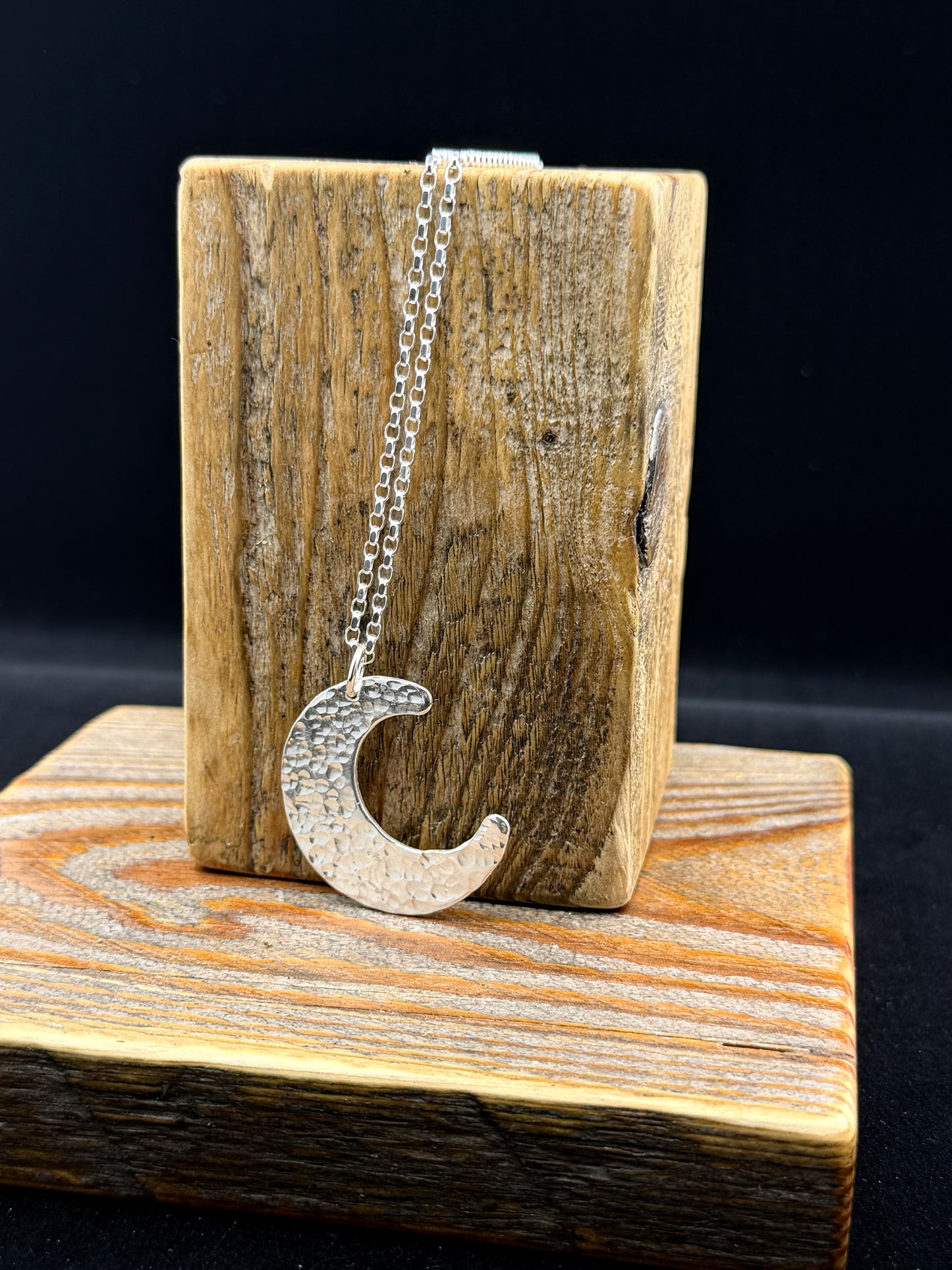 Luna Pendant