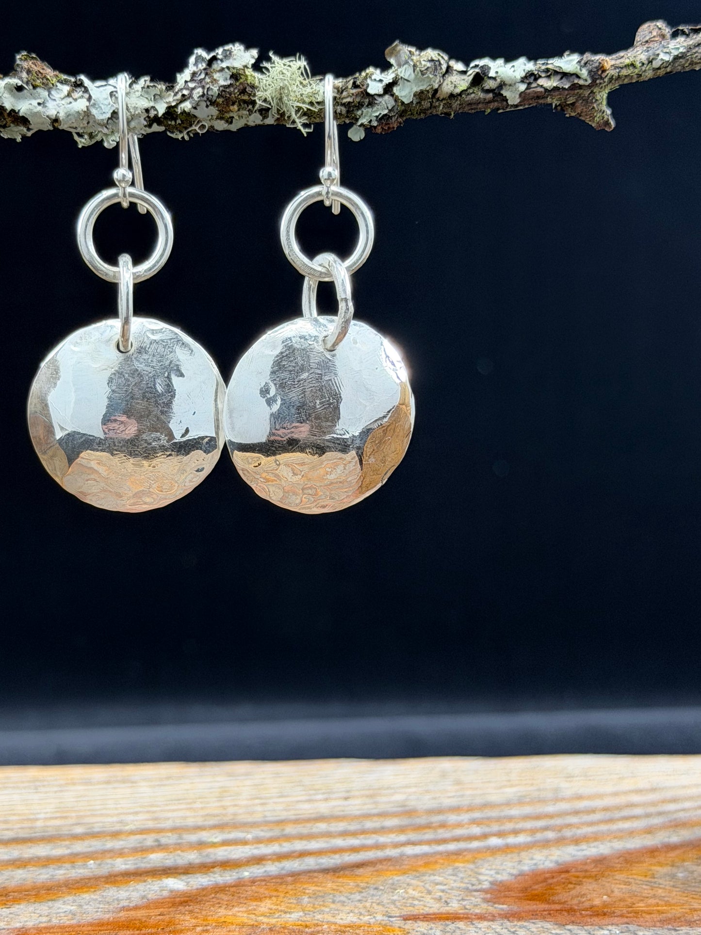 Selene Earrings