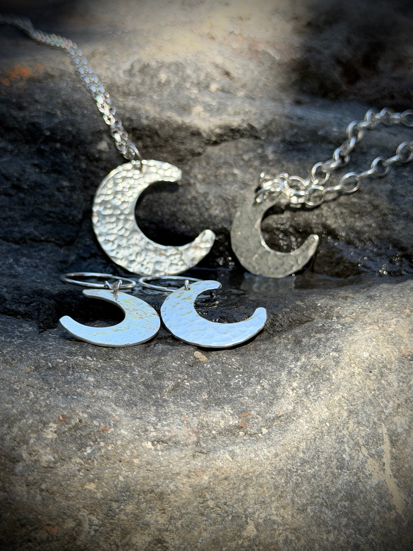 Luna Earrings