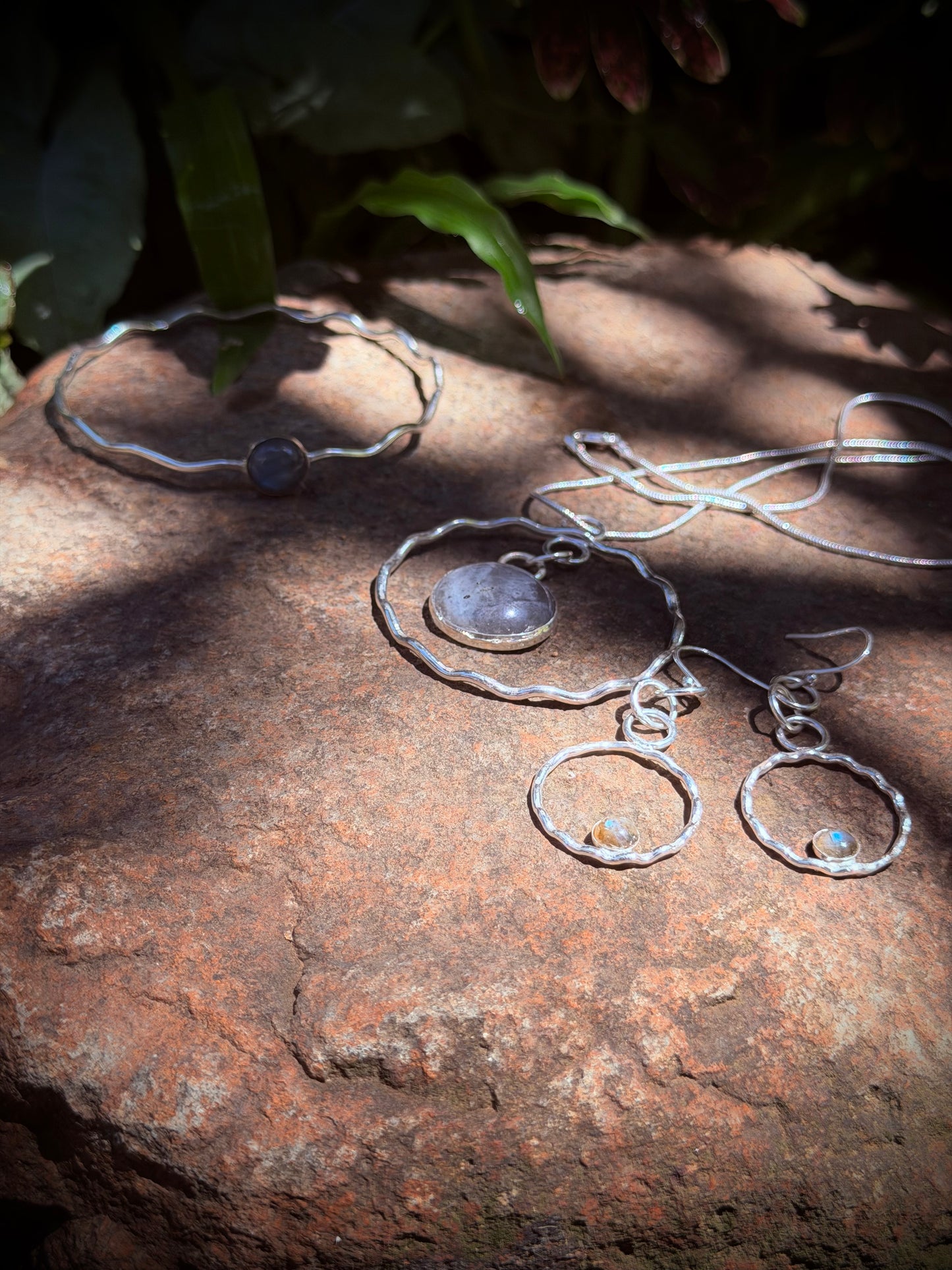Cerridwen Earrings