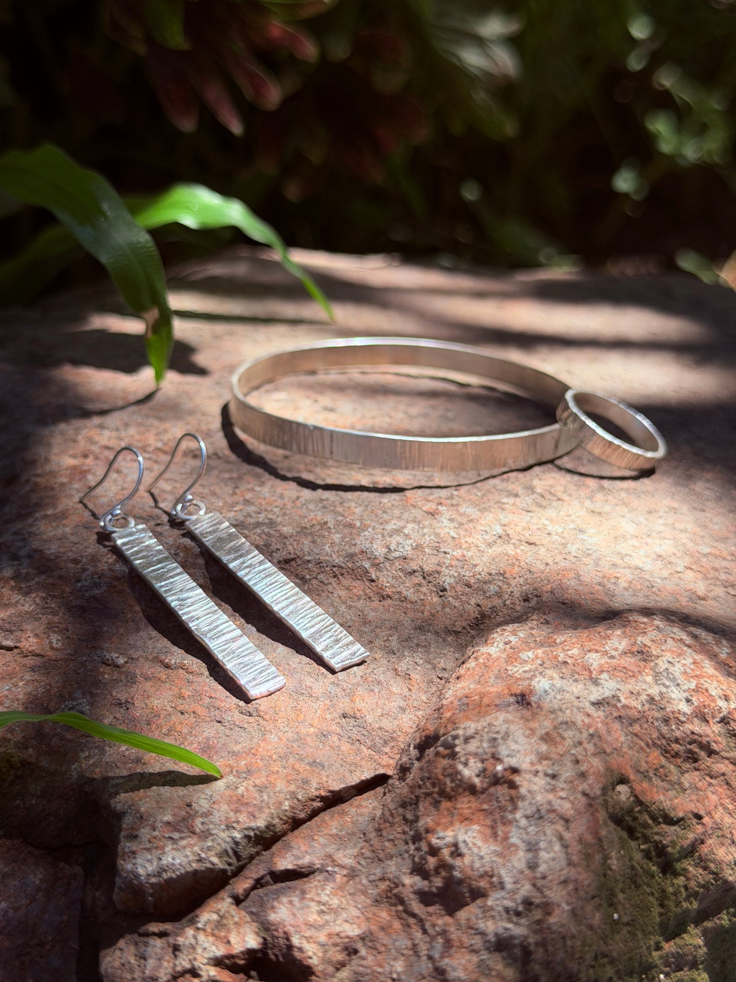 Force Bangle