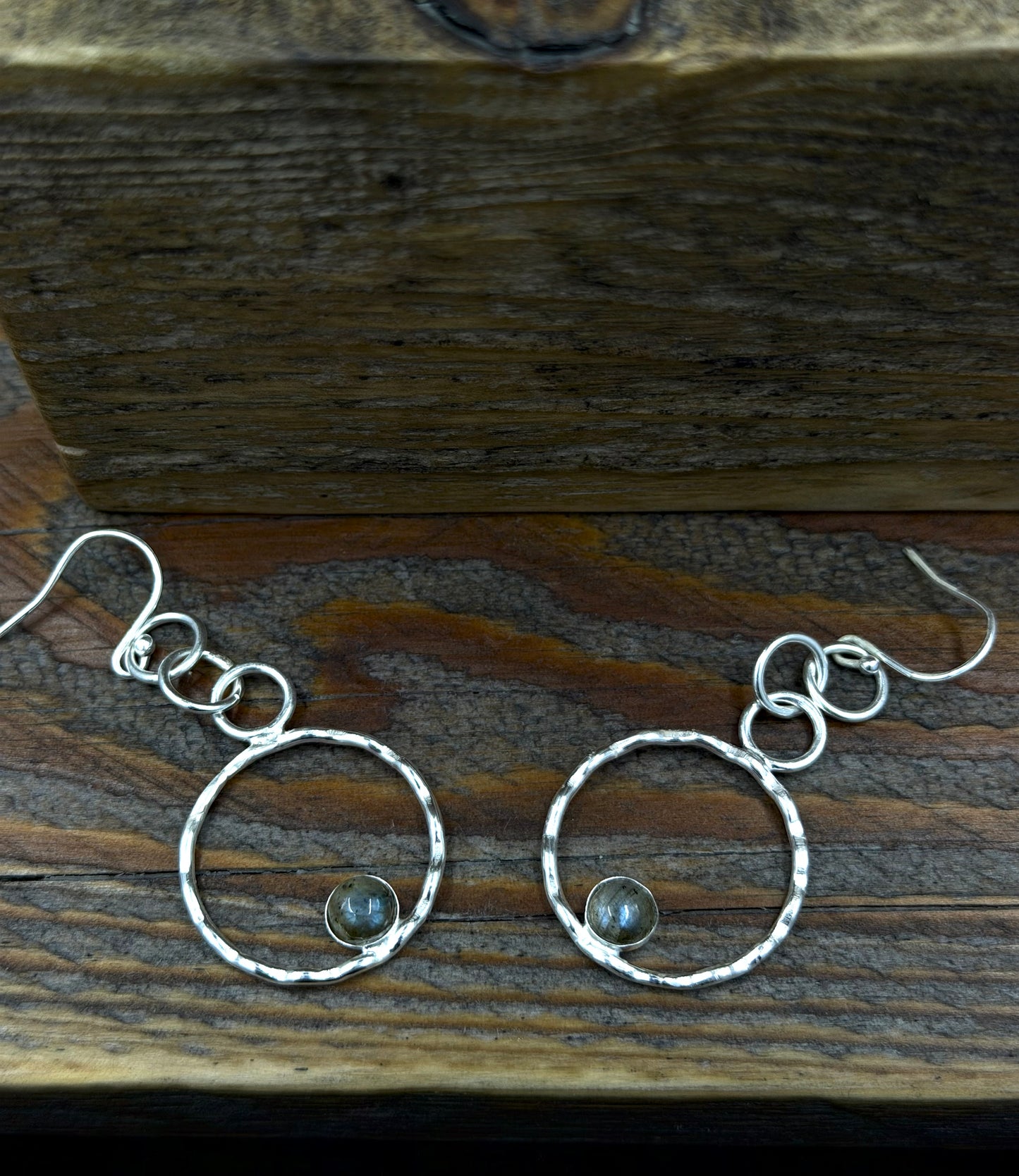 Cerridwen Earrings