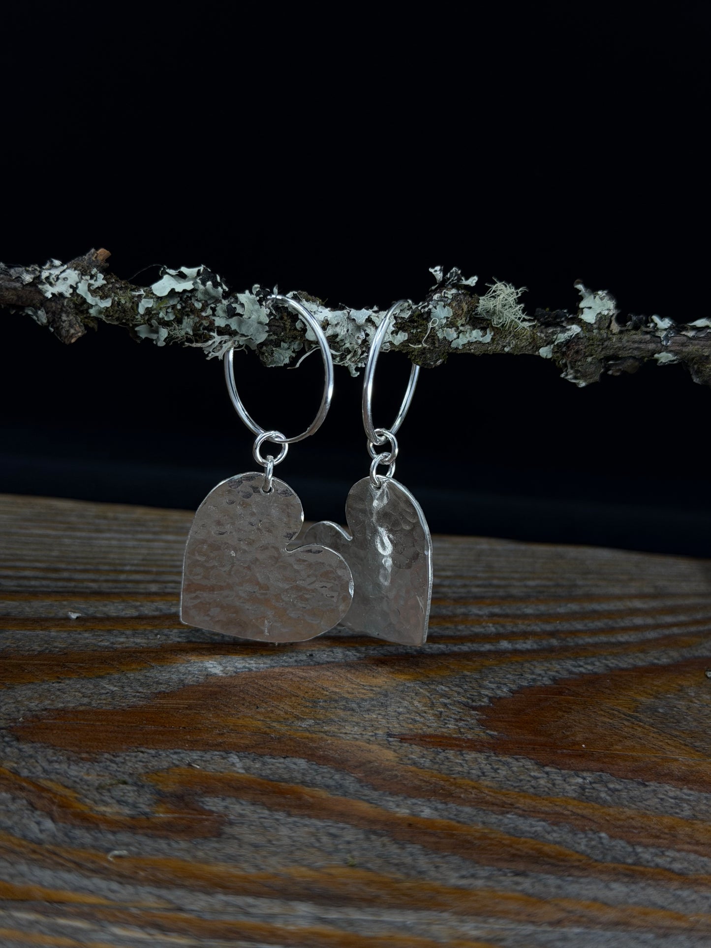 Freya Earrings