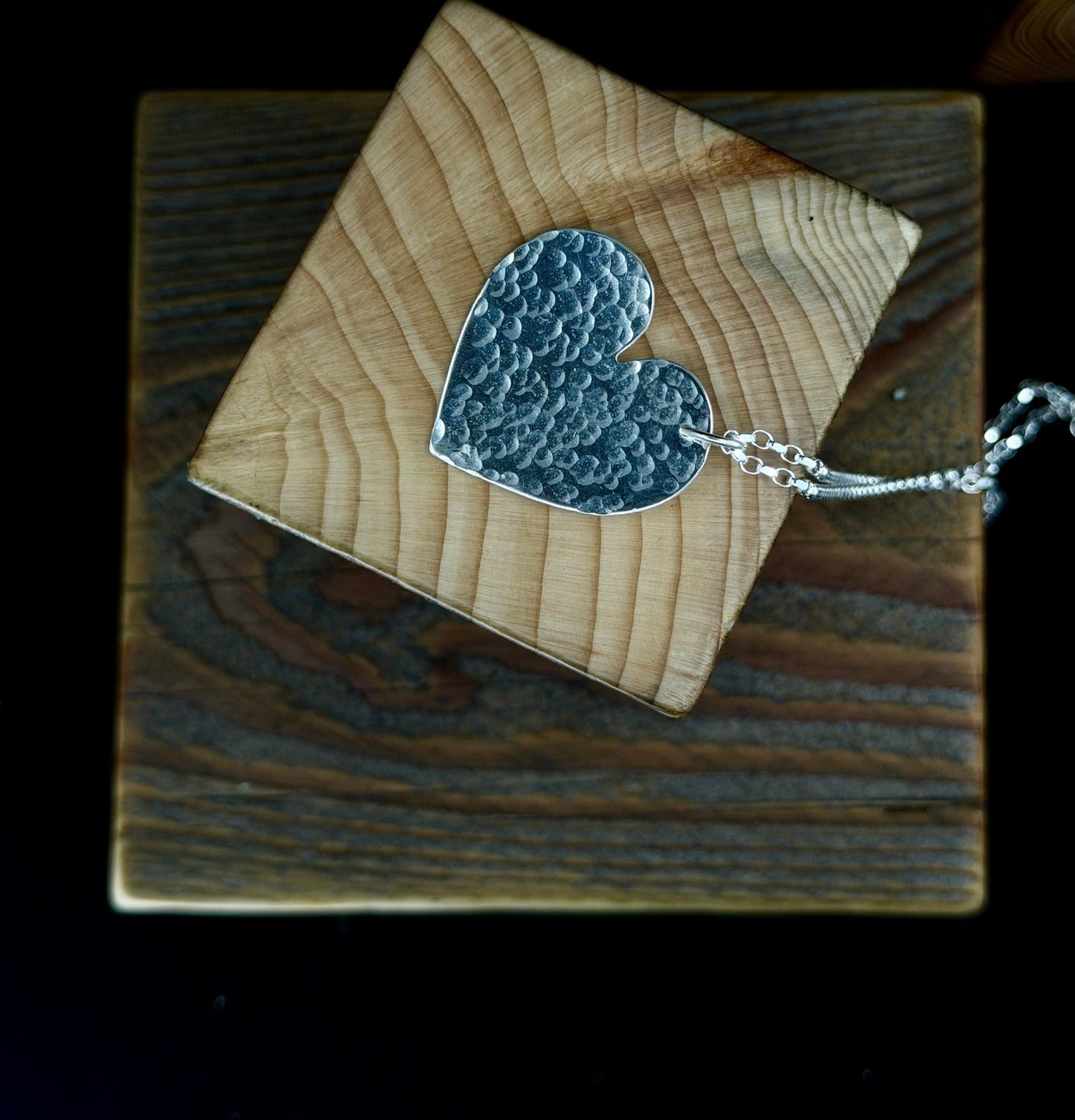 Freya Pendant