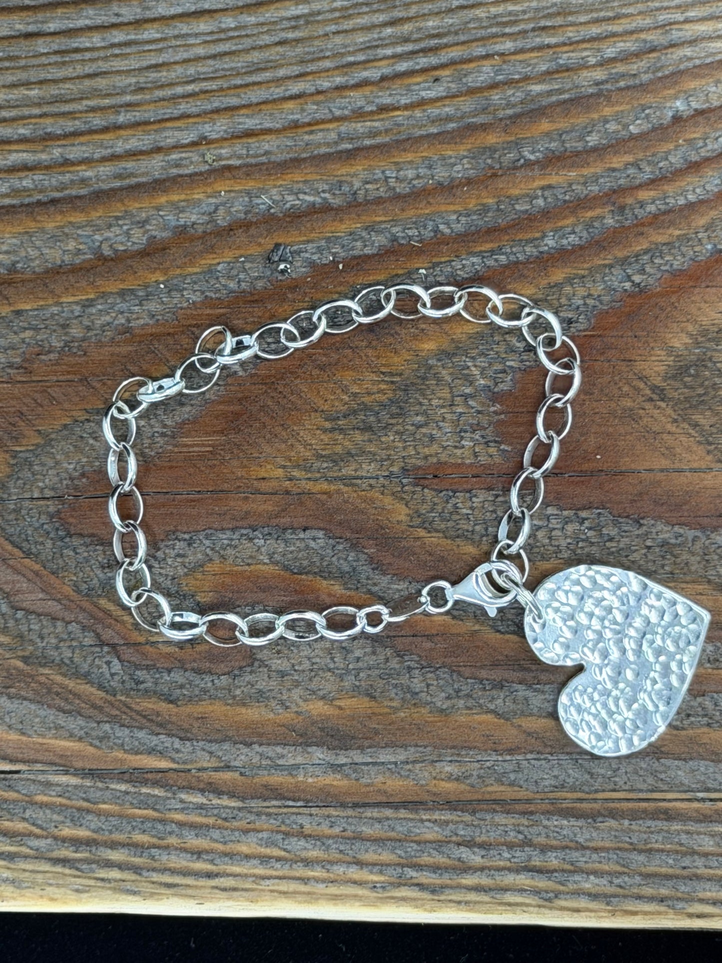 Freya Bracelet