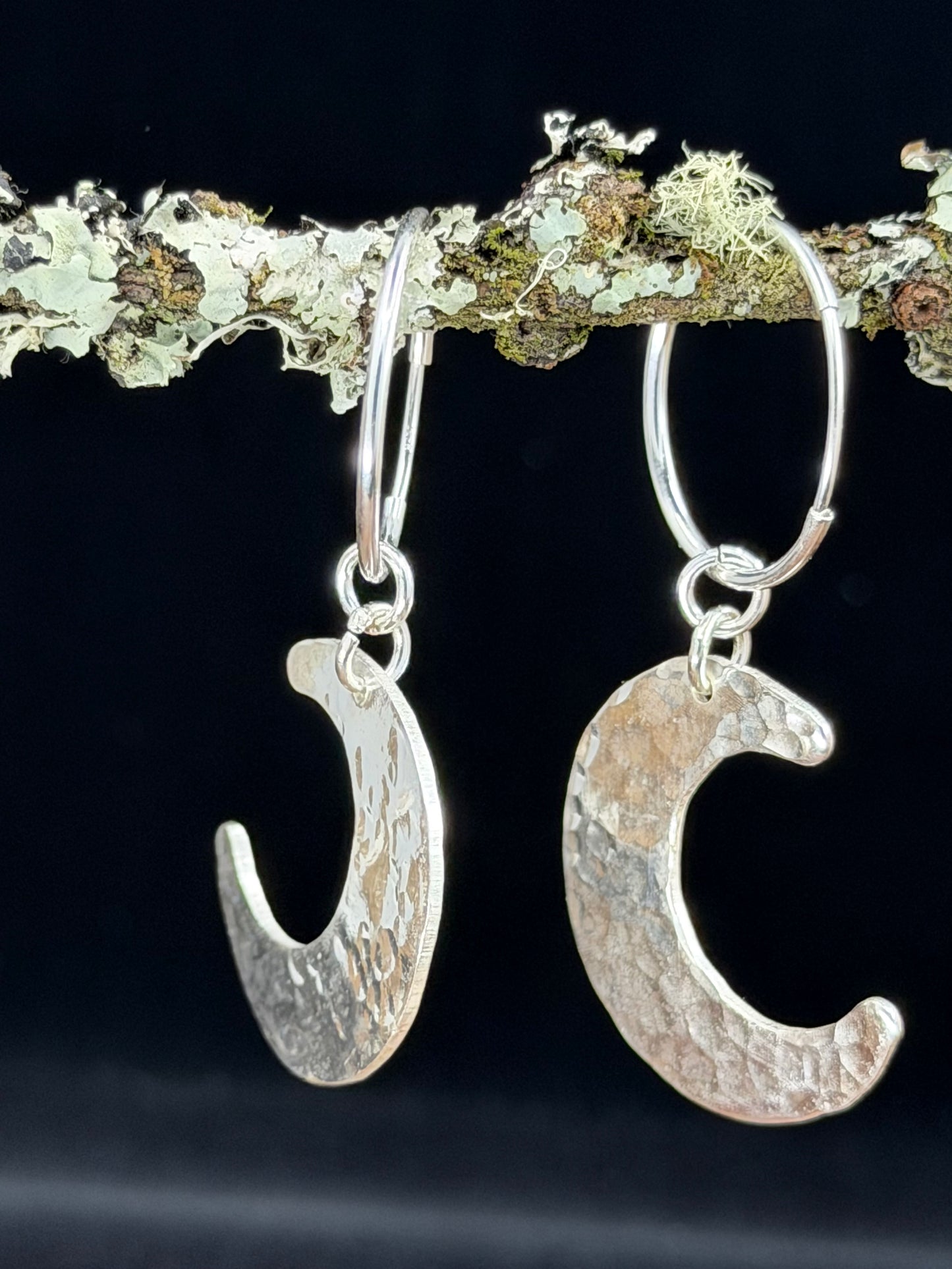 Luna Earrings