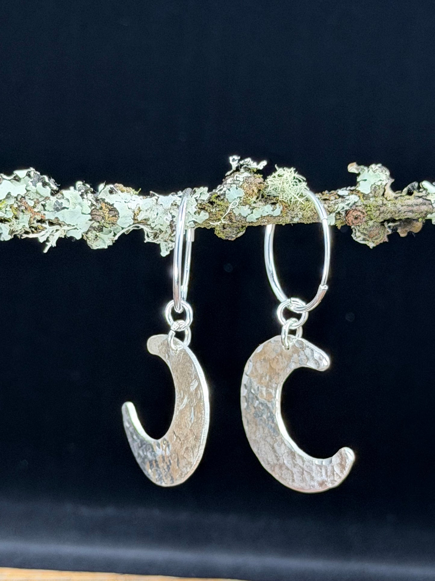 Luna Earrings