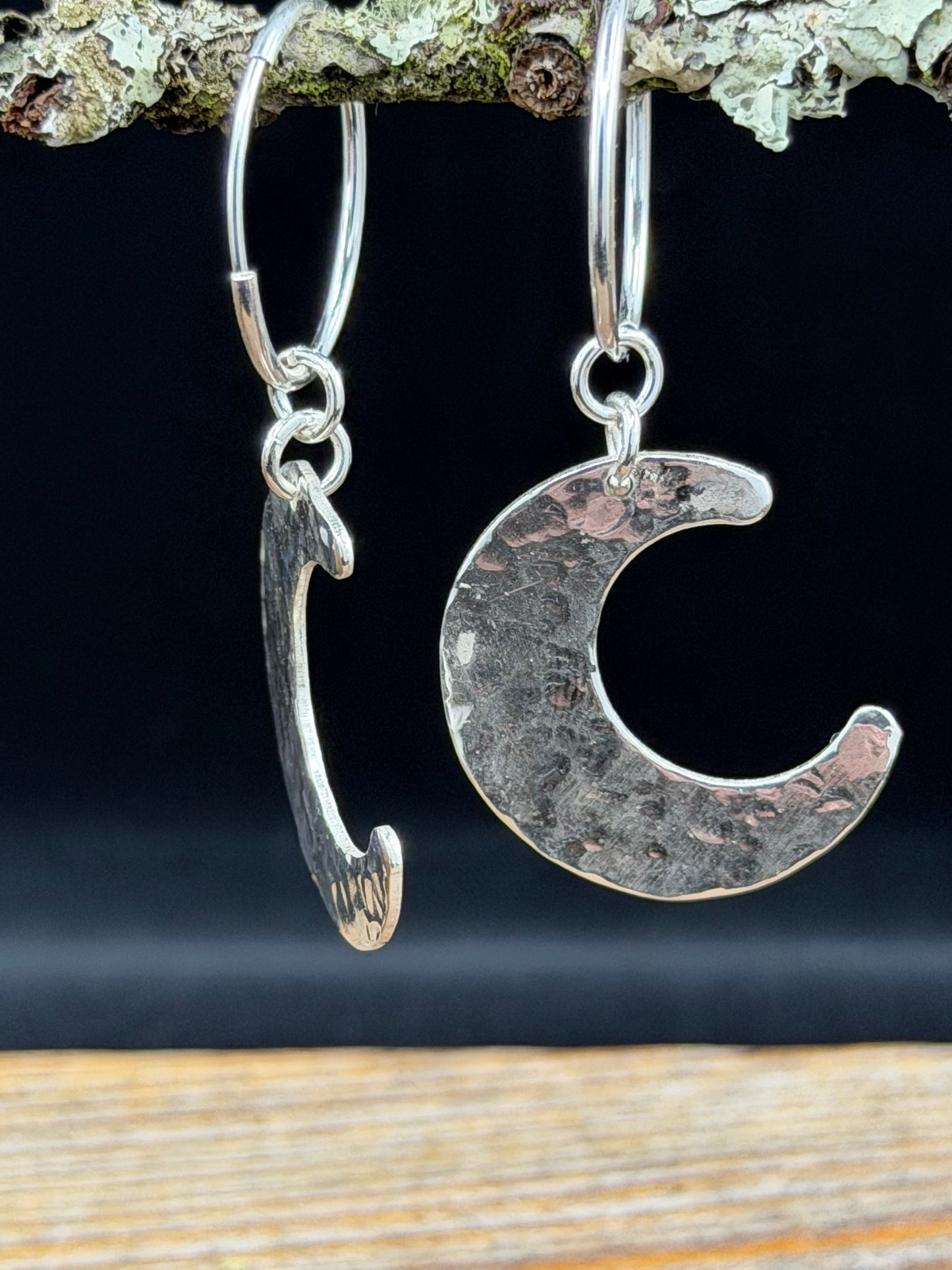 Luna Earrings