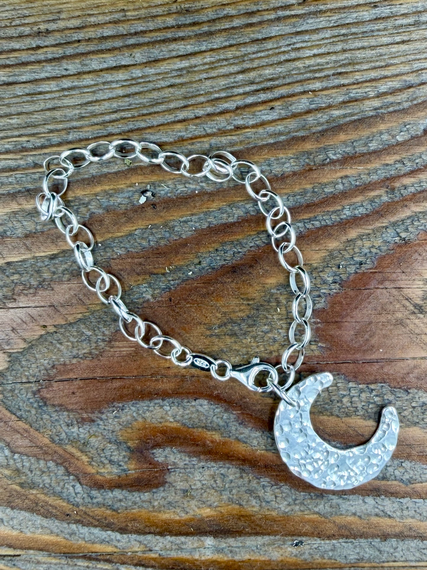 Luna bracelet