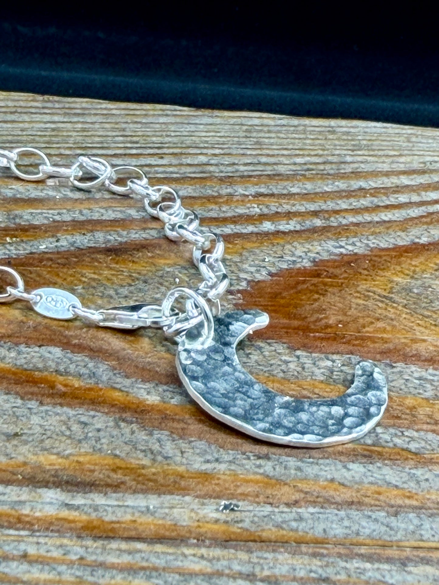 Luna bracelet