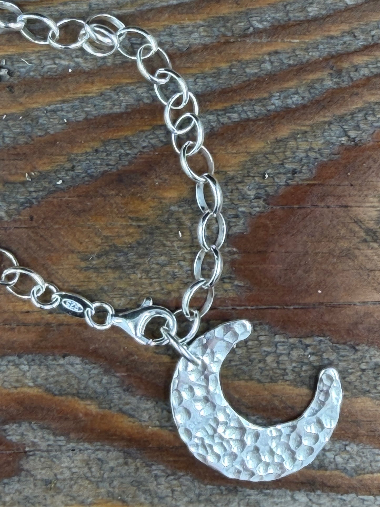 Luna bracelet