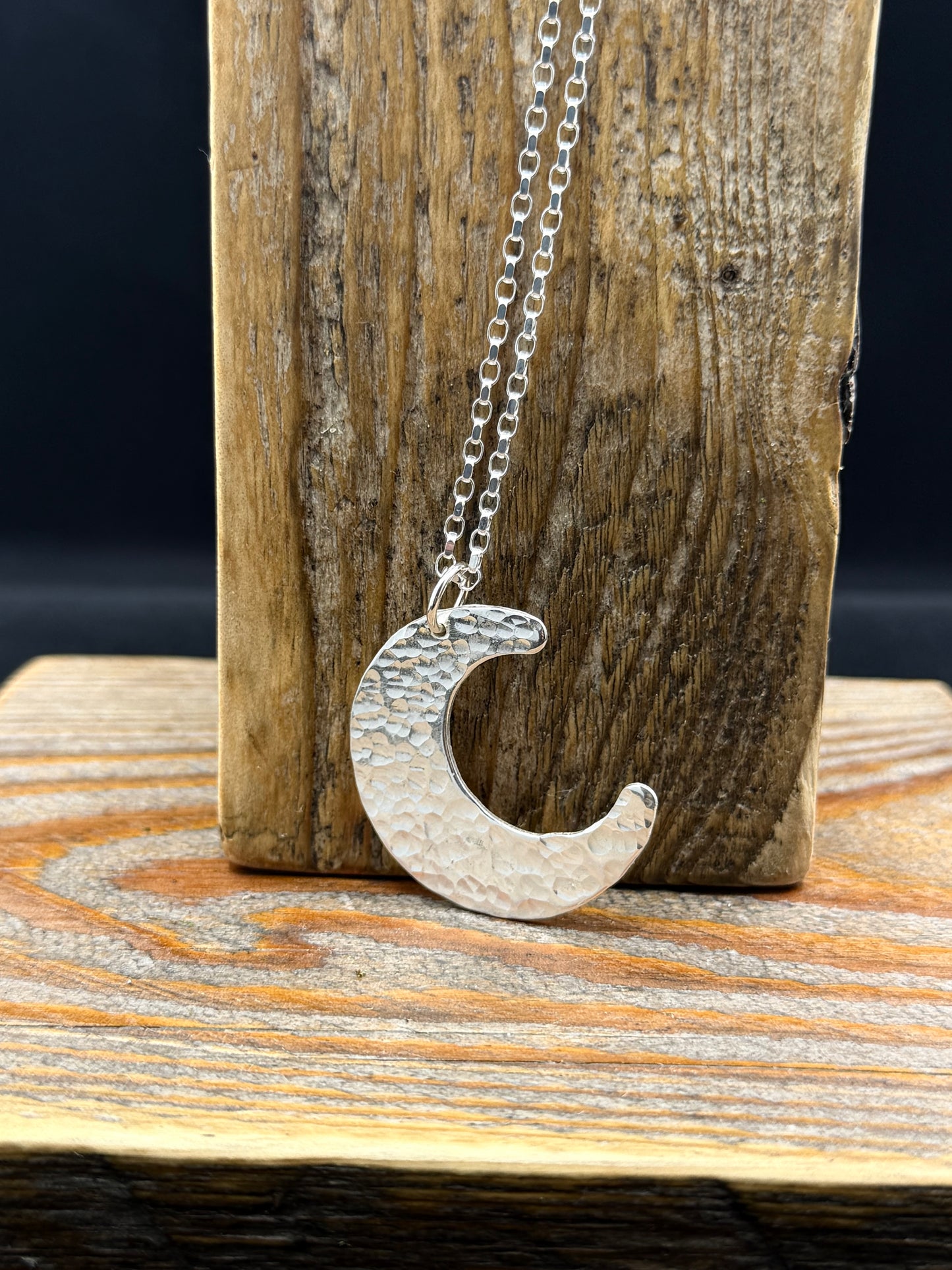 Luna Pendant