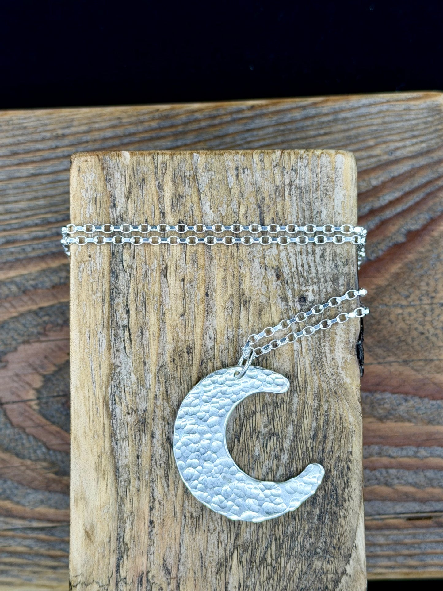 Luna Pendant