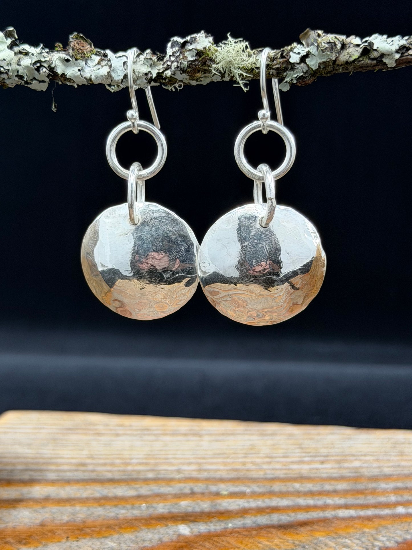 Selene Earrings