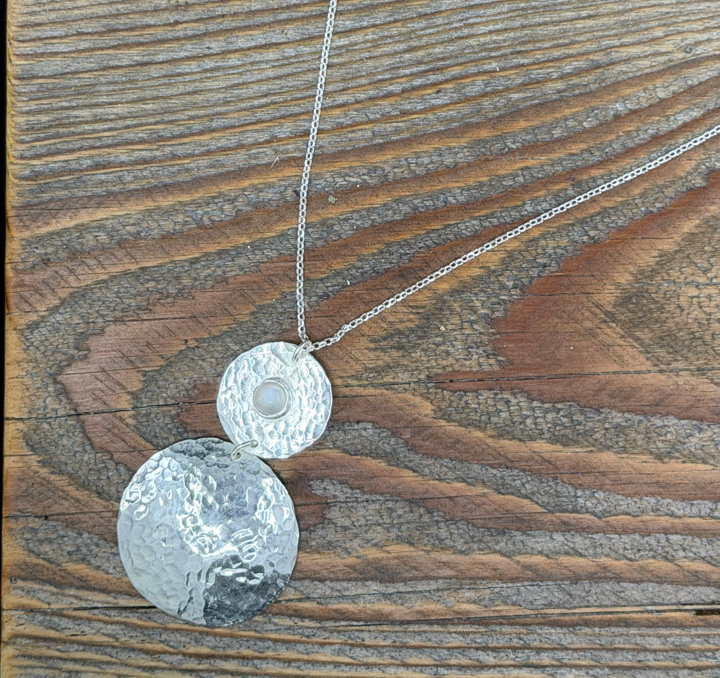 Selene Pendant