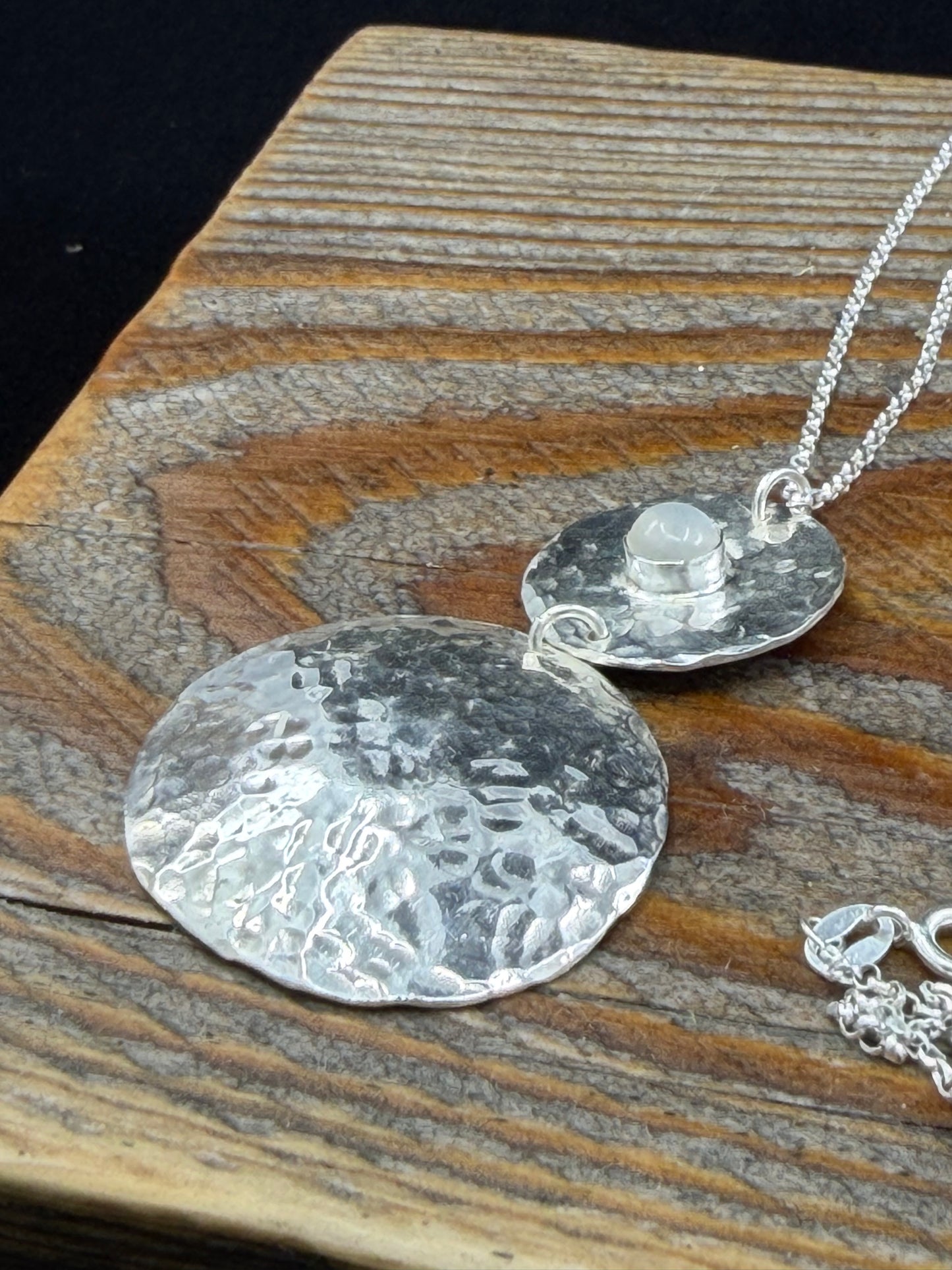 Selene Pendant