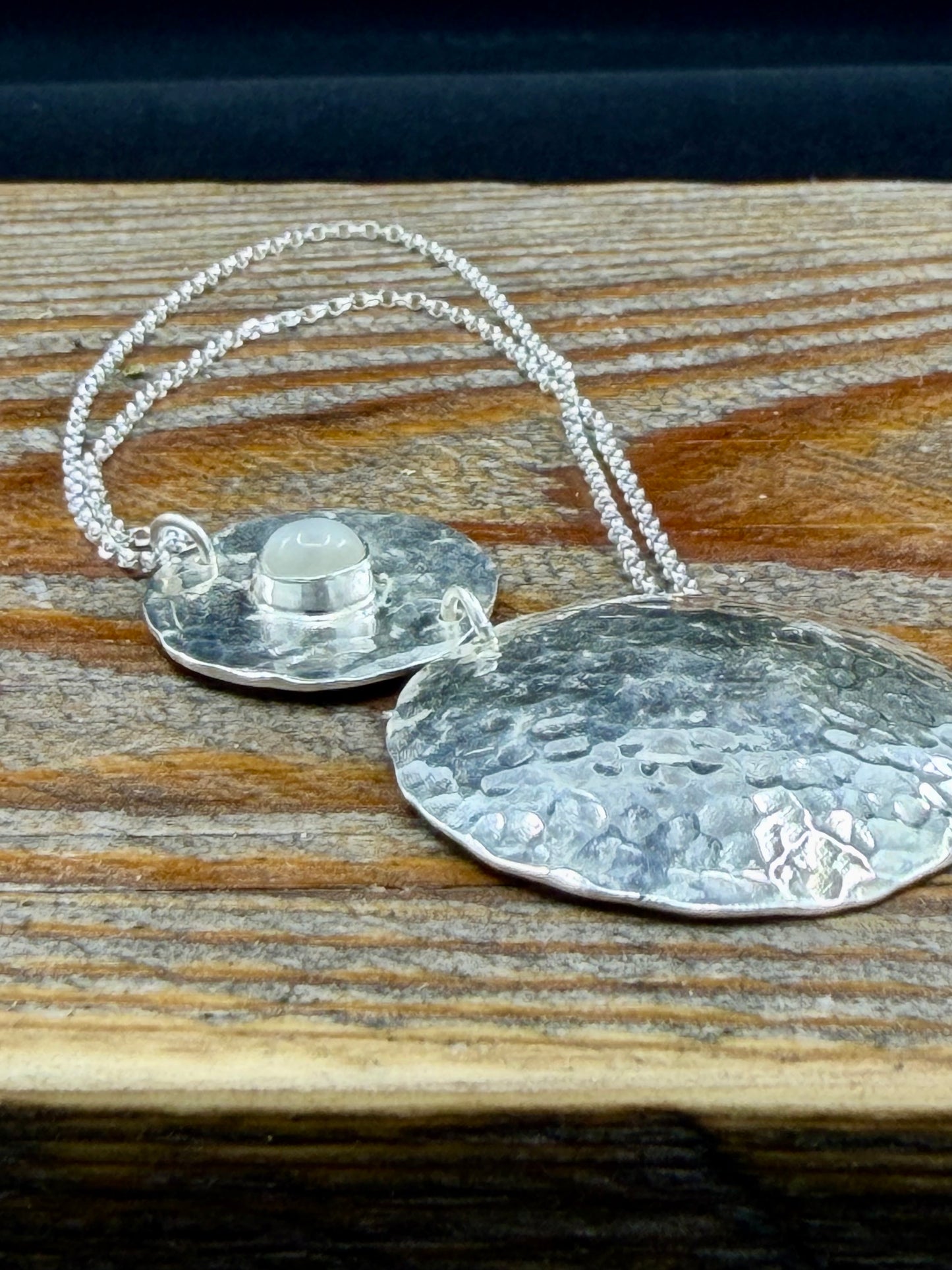 Selene Pendant