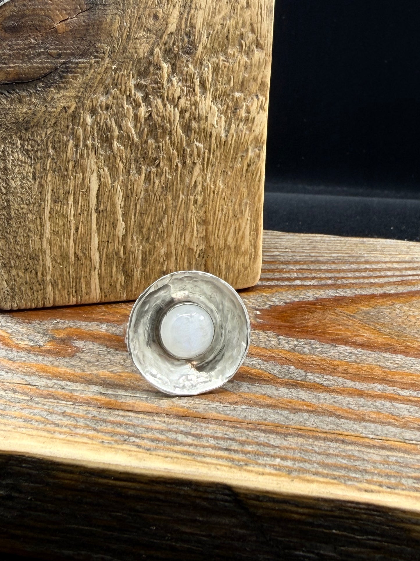 Selene Ring