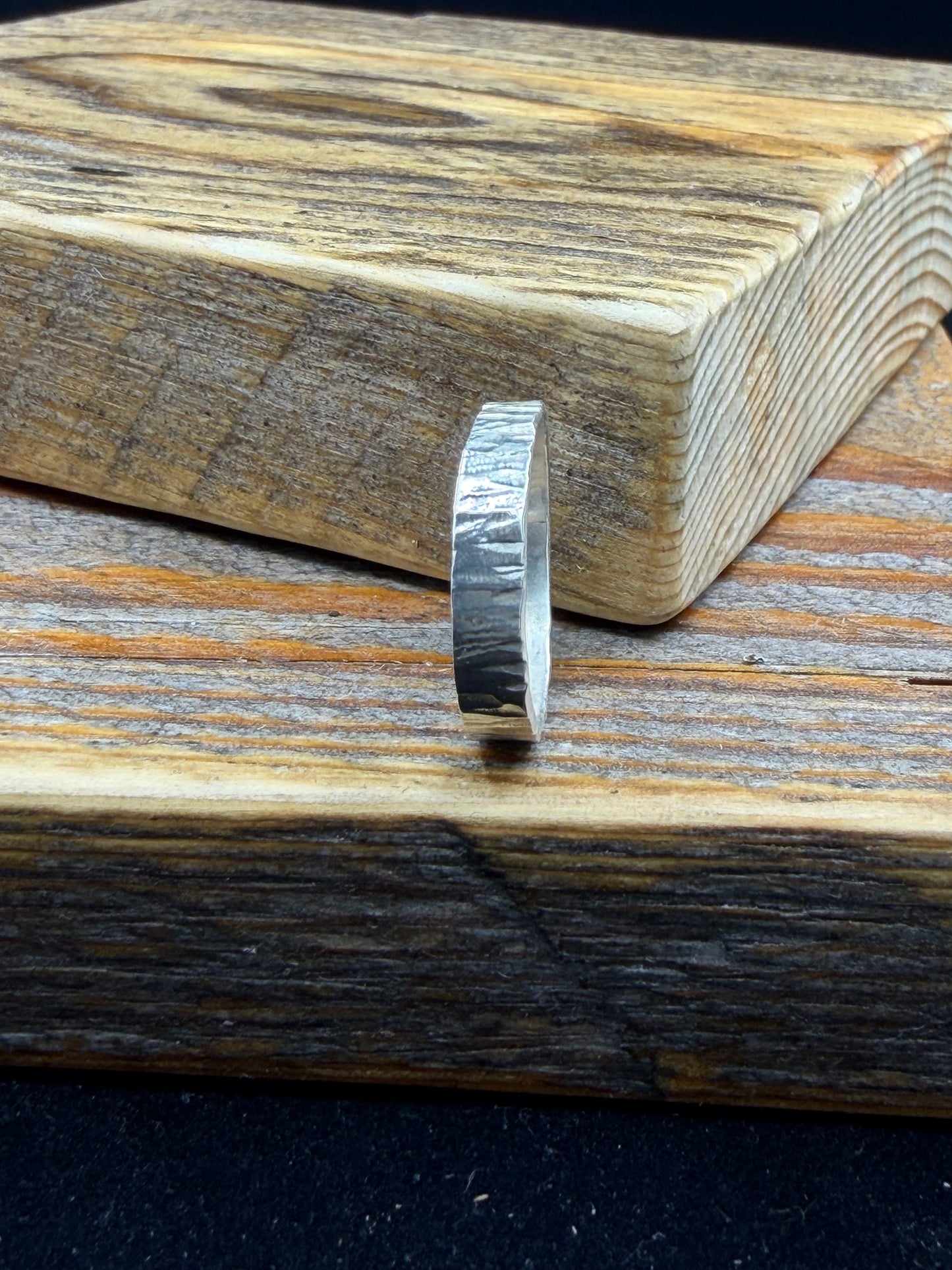 She Is A Force Ring