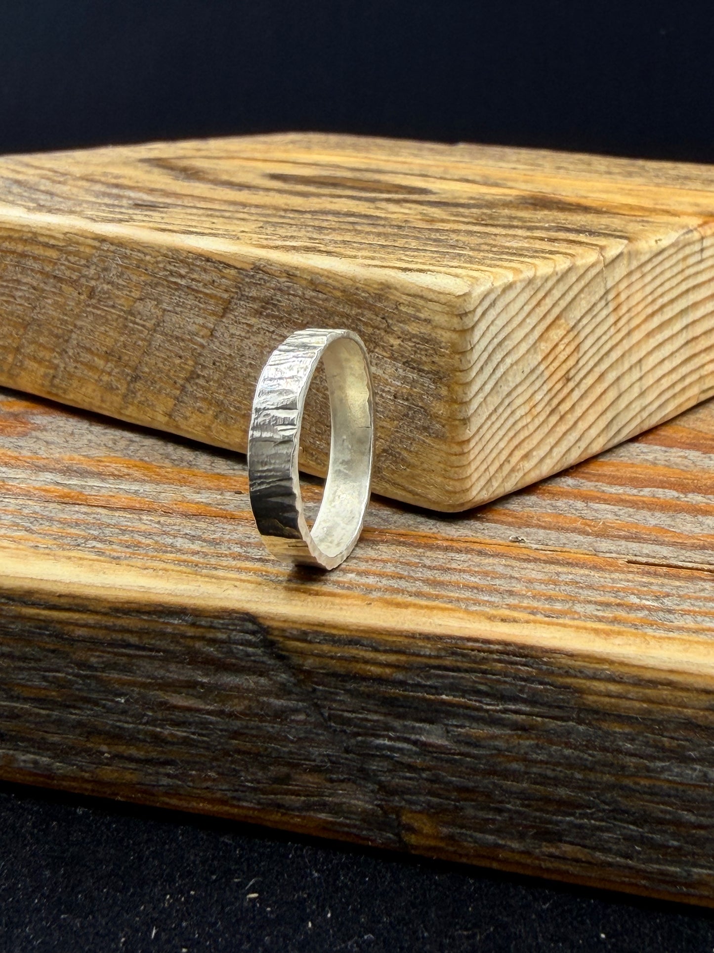 She Is A Force Ring