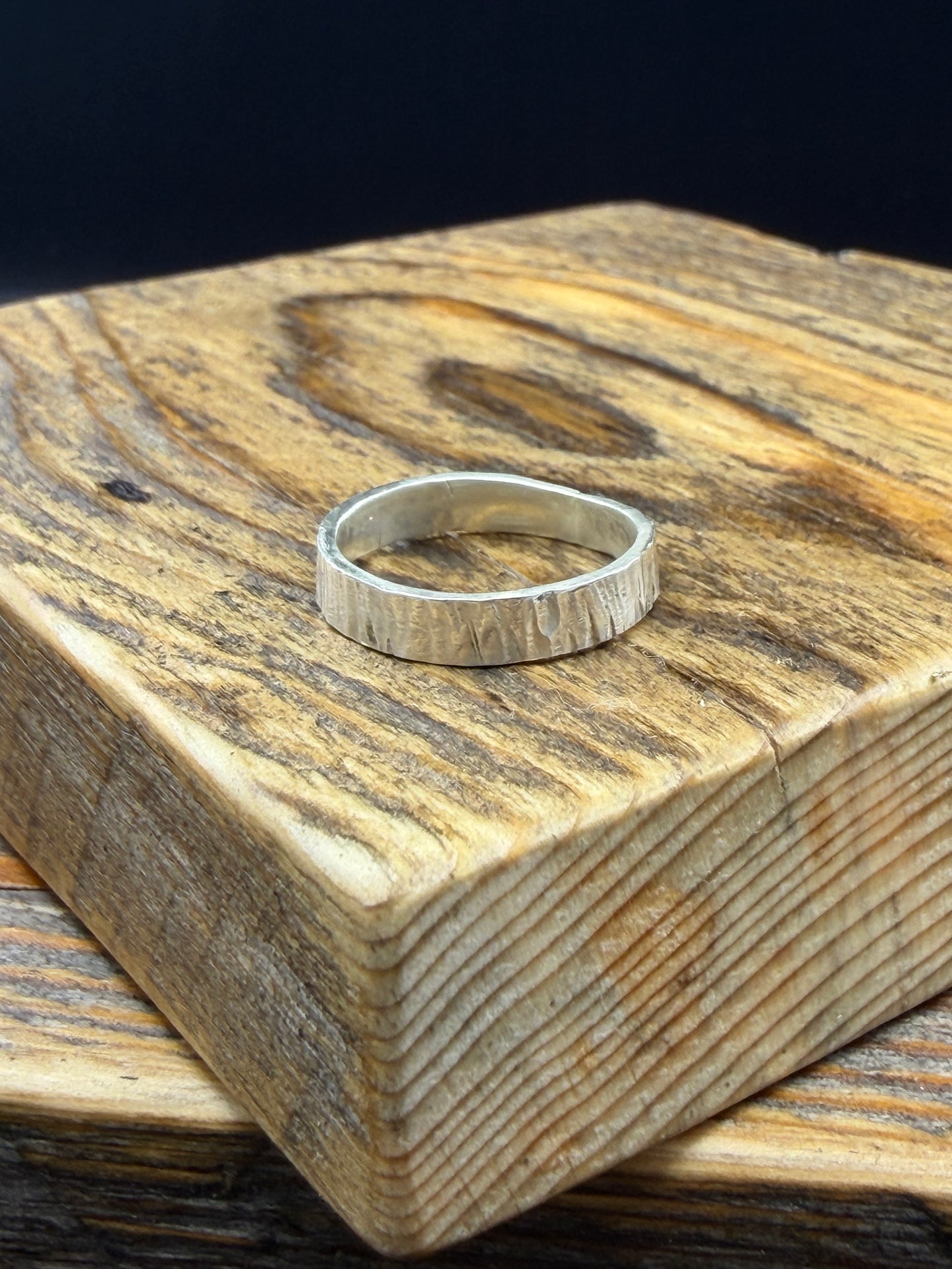 She Is A Force Ring