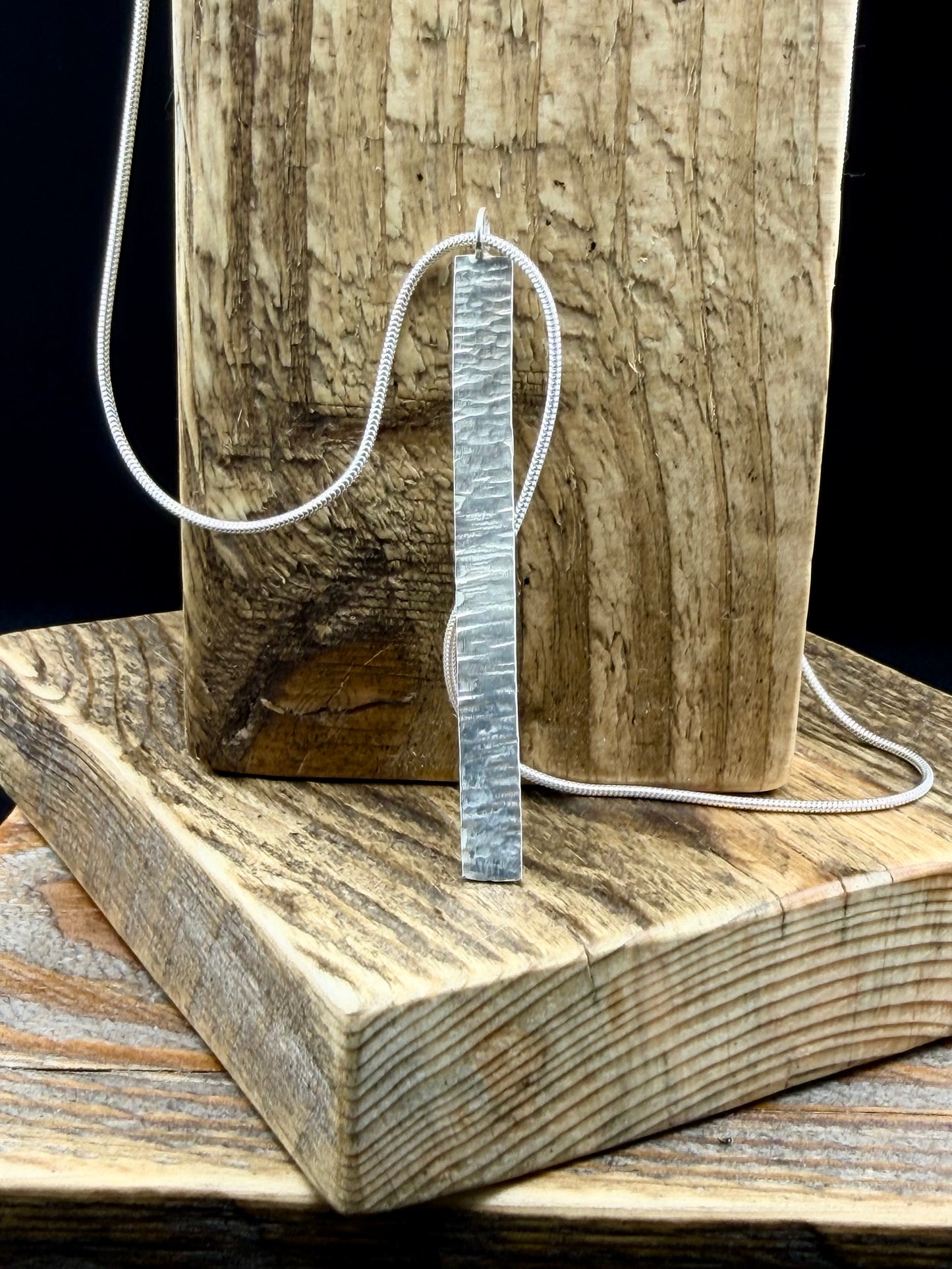 She Is A Force Pendant