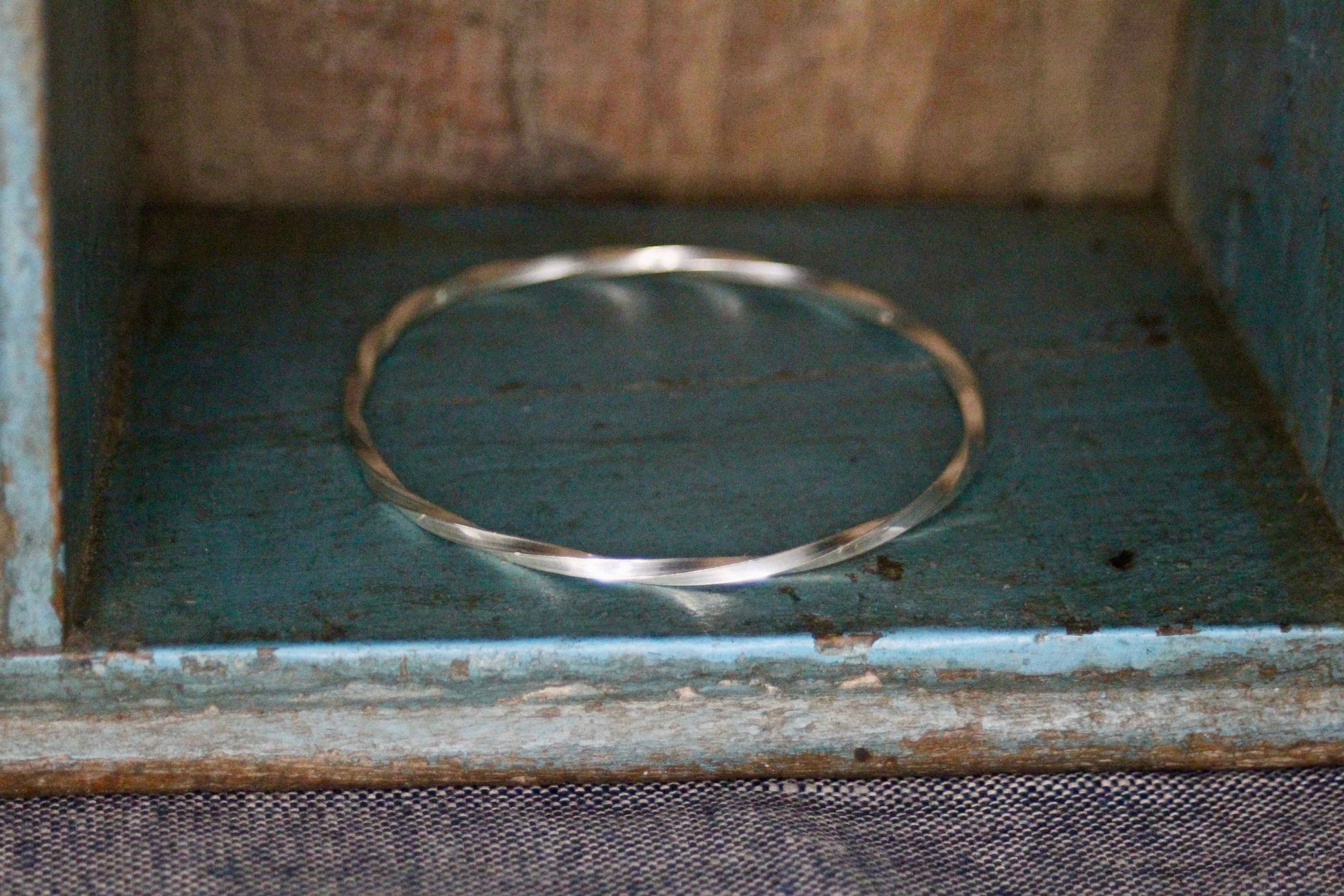 Path Bangle