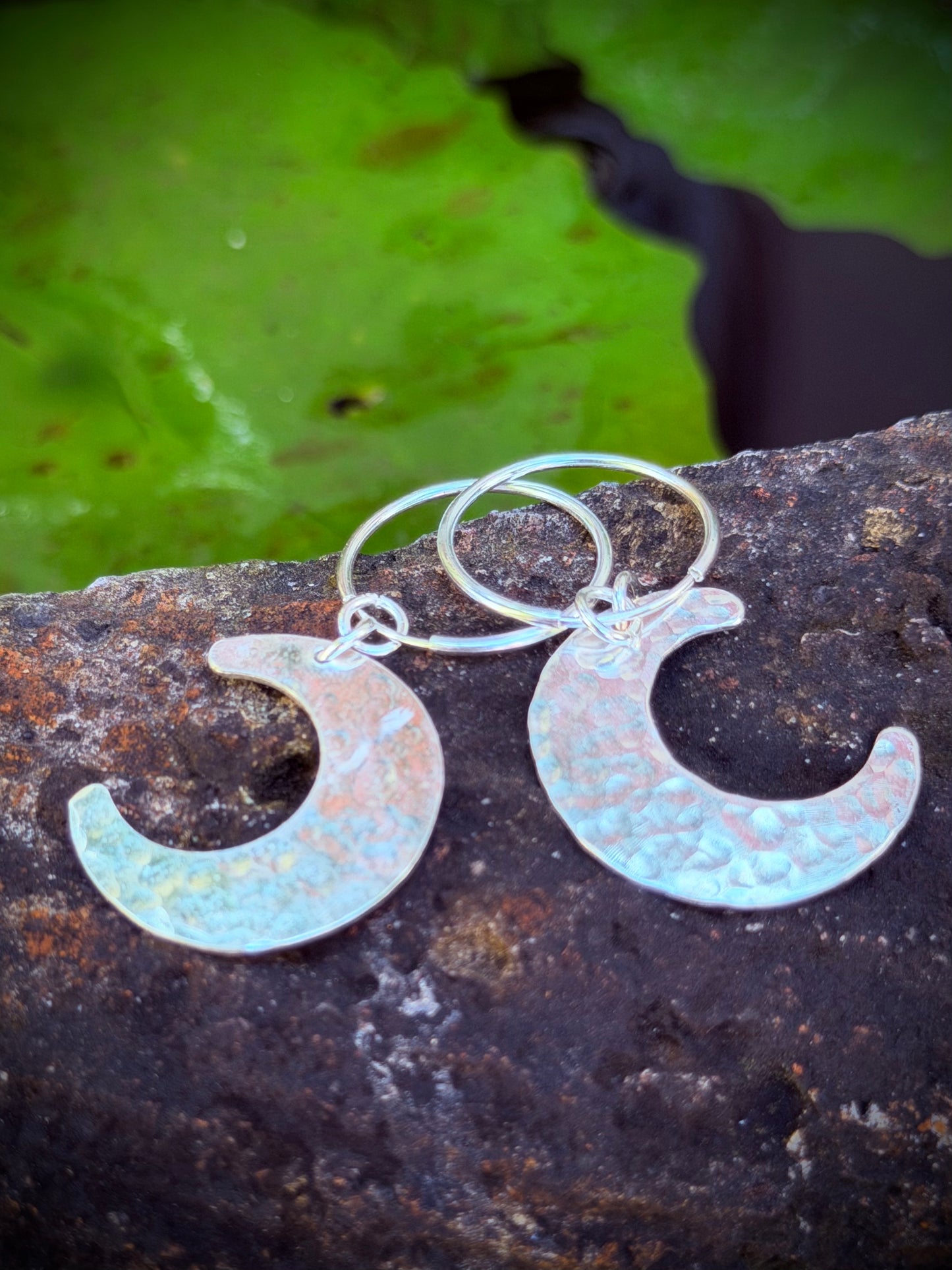 Luna Earrings