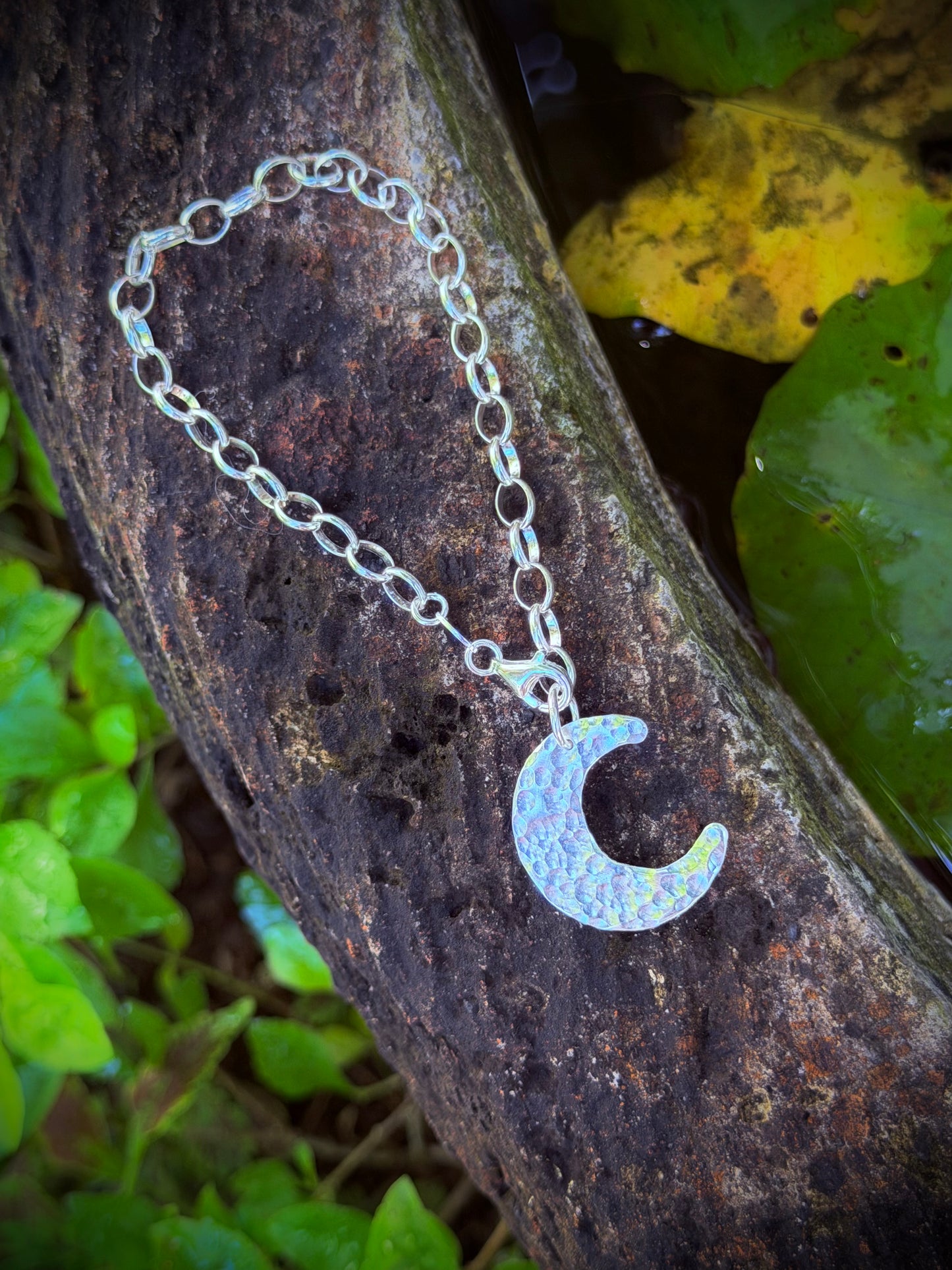 Luna bracelet