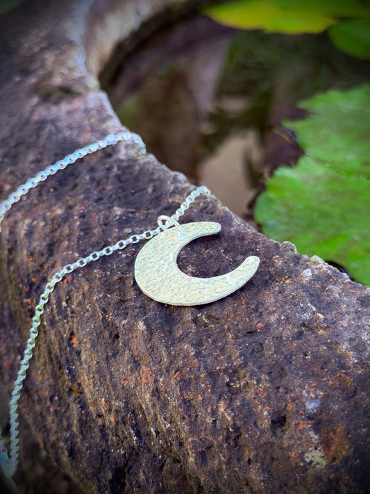 Luna Pendant