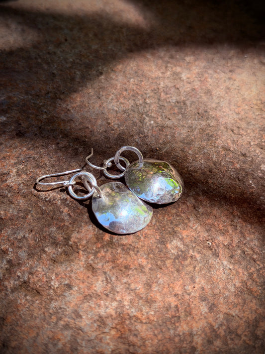 Selene Earrings