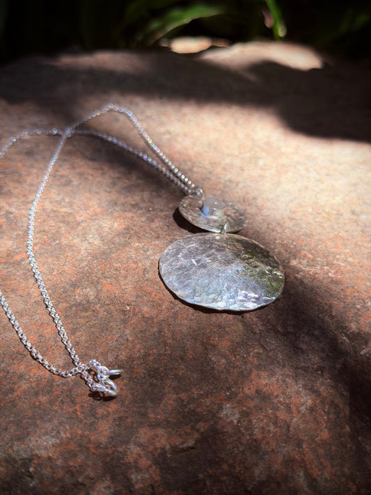 Selene Pendant