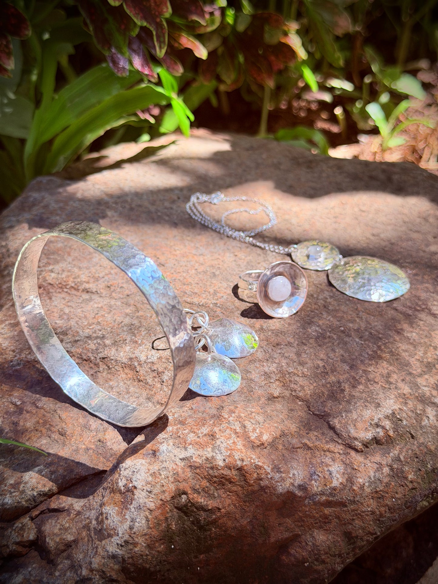 Selene Bangle