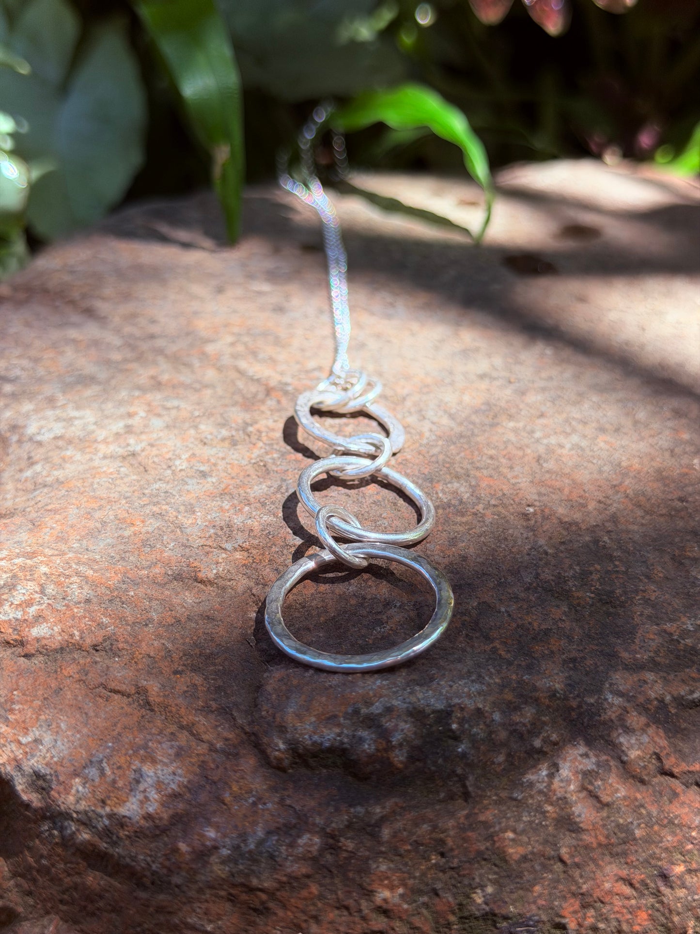 Bia Pendant