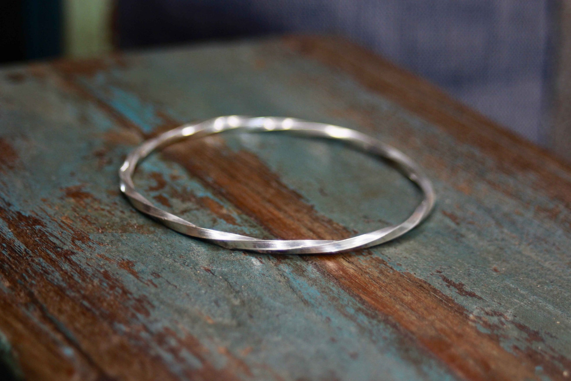 Path Bangle