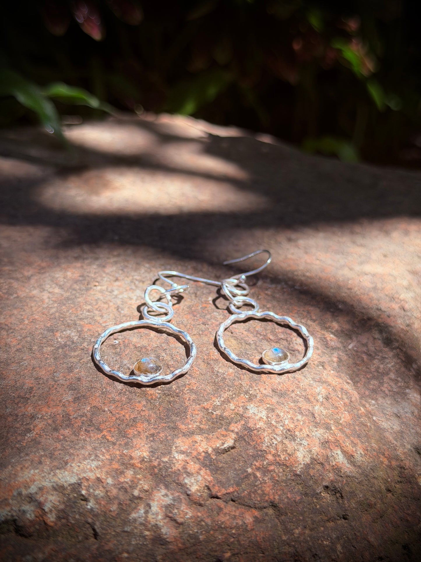 Cerridwen Earrings