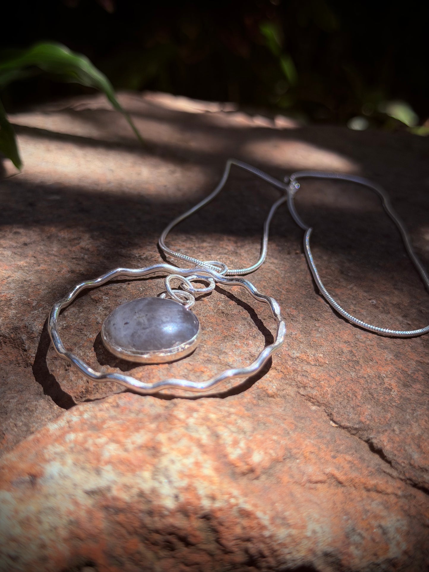 Cerridwen Pendant
