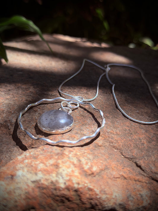 Cerridwen Pendant