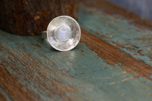 Selene Ring