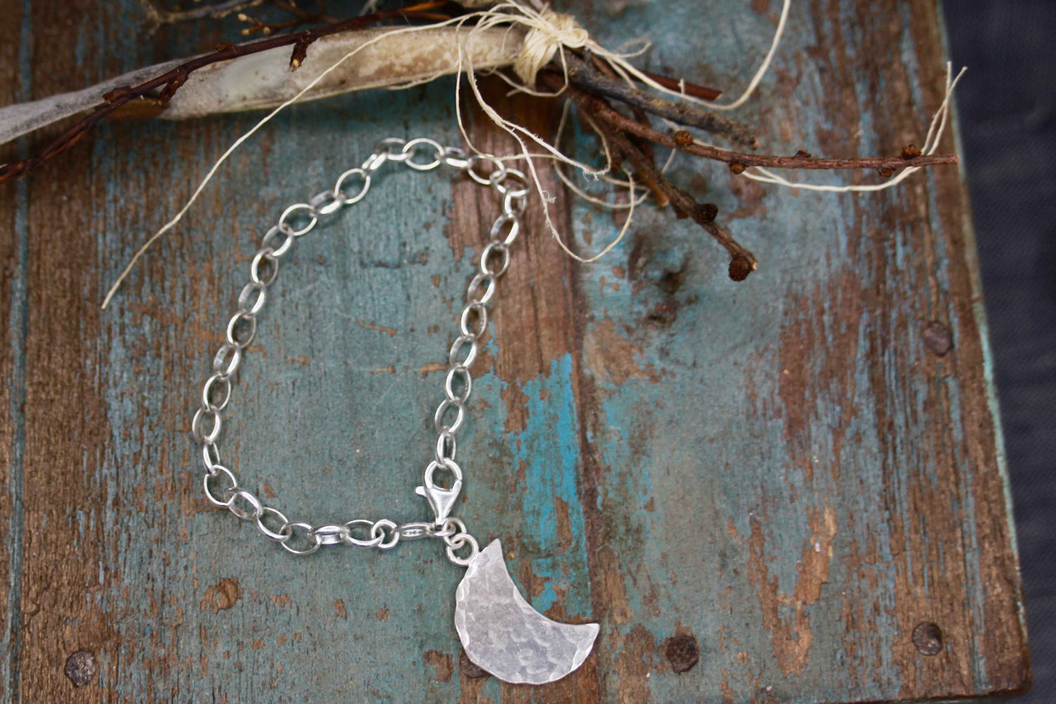 Luna bracelet