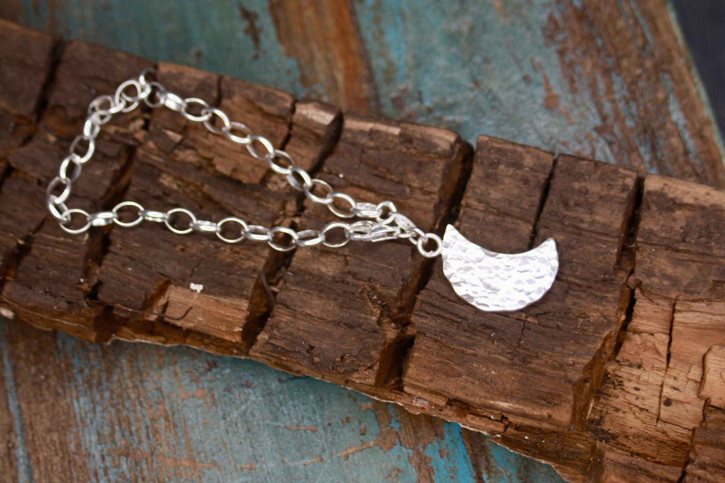 Luna bracelet