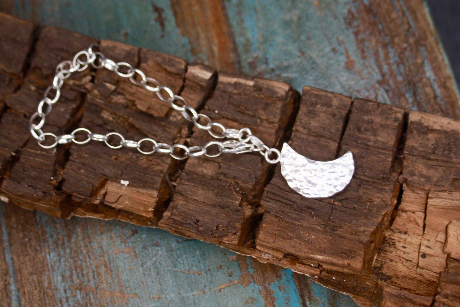 Luna bracelet