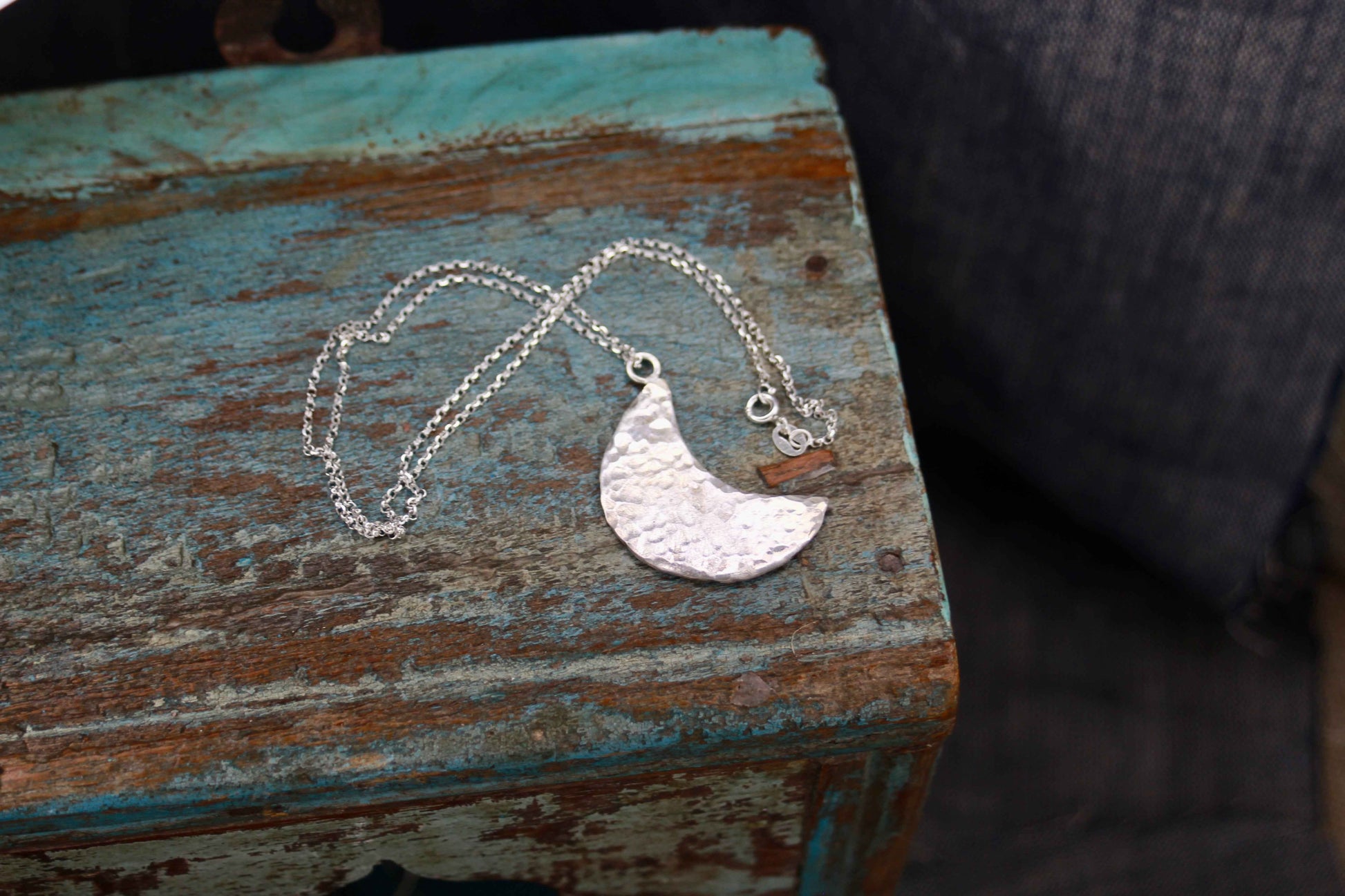 Luna Pendant