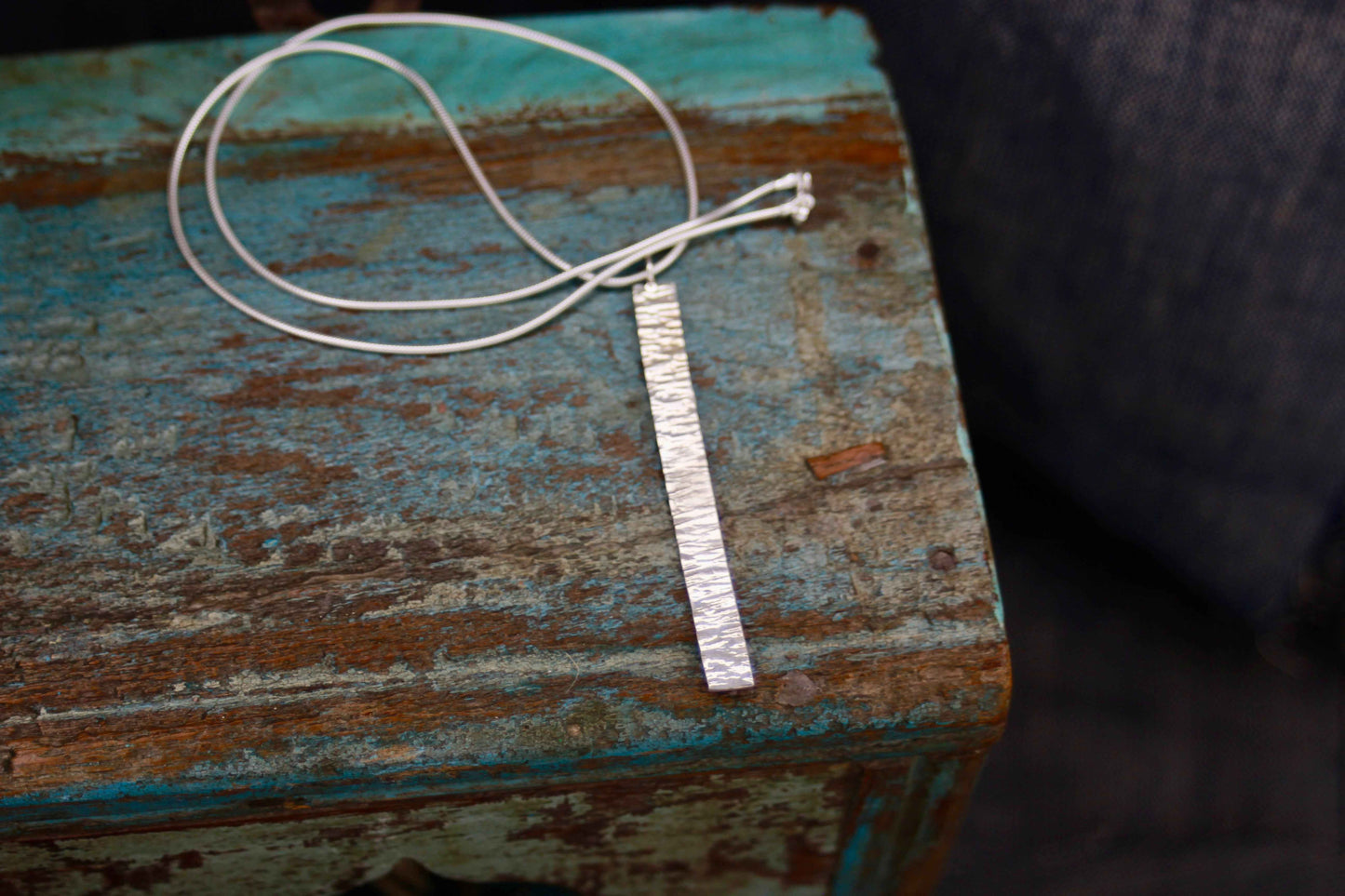 She Is A Force Pendant