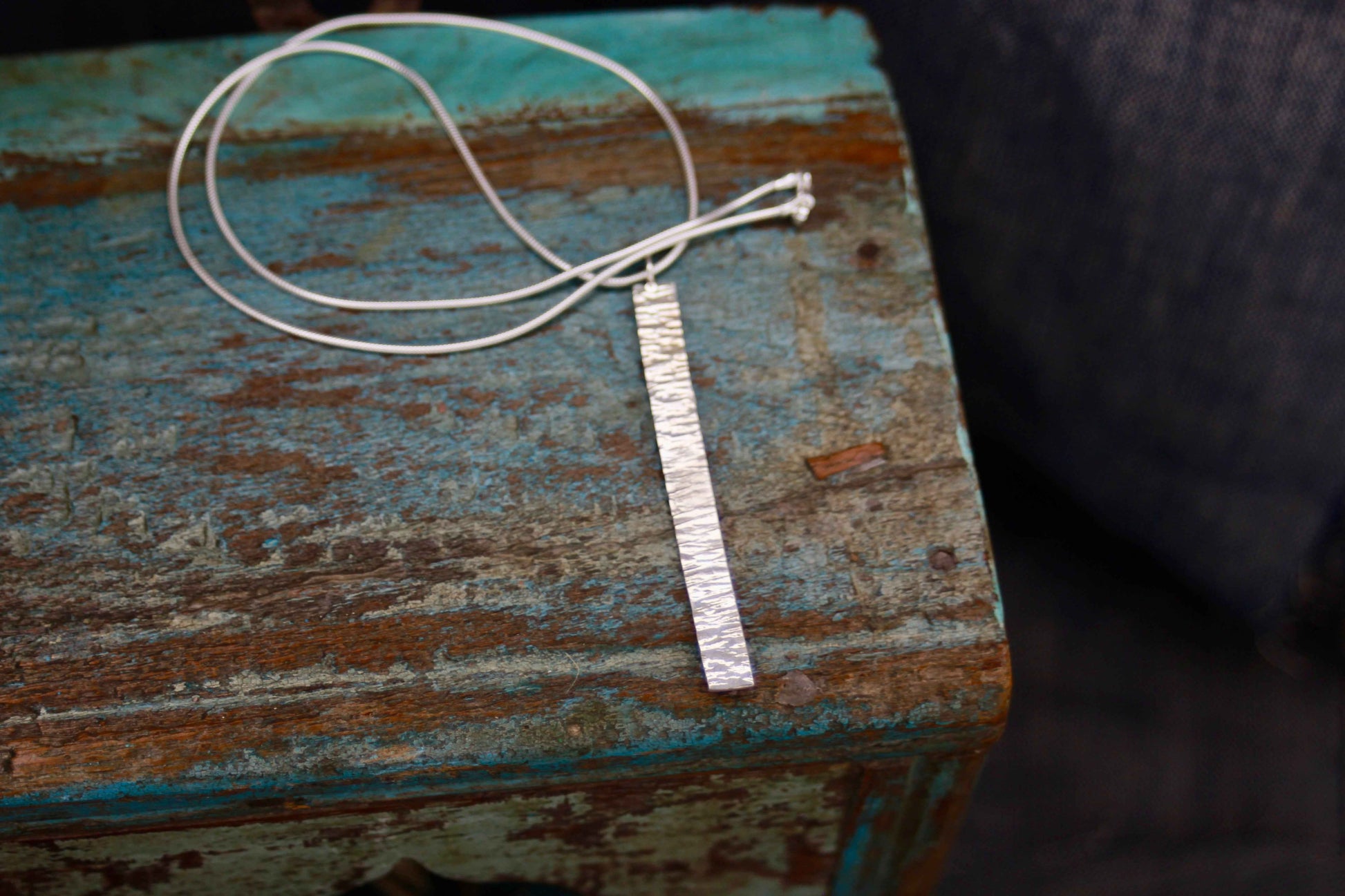 She Is A Force Pendant