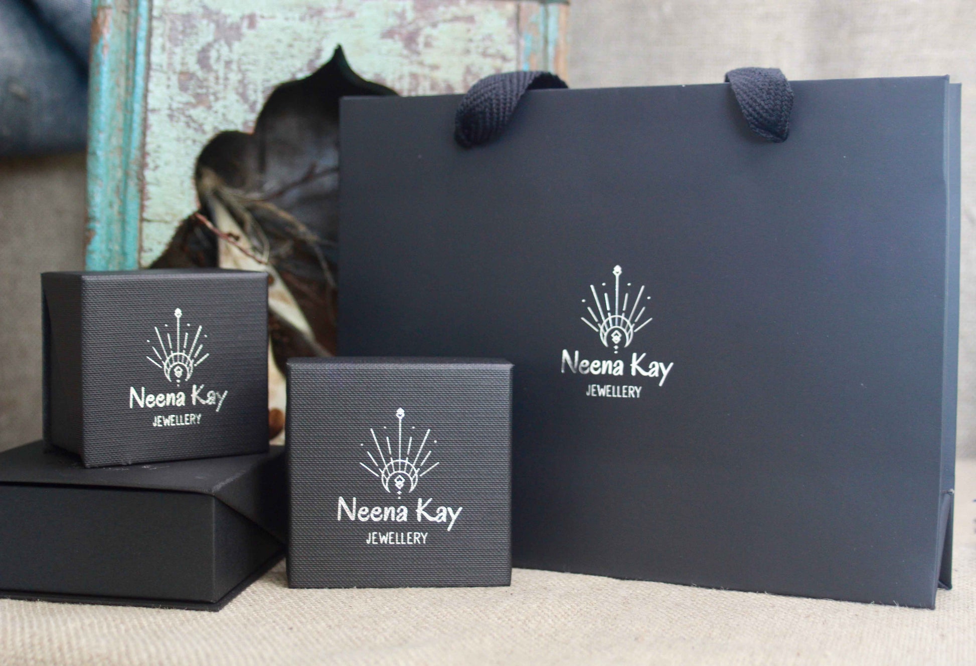 Neena Kay Gift Bag